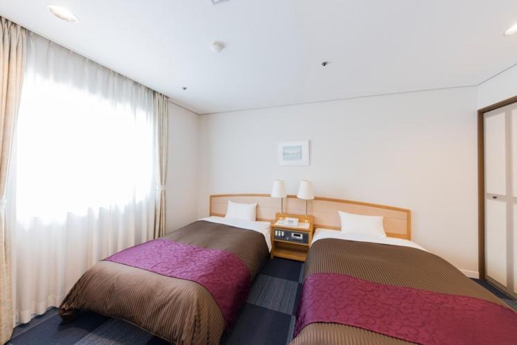 Hakata Sunhills Hotel Fukuoka (Fukuoka) Exterior photo