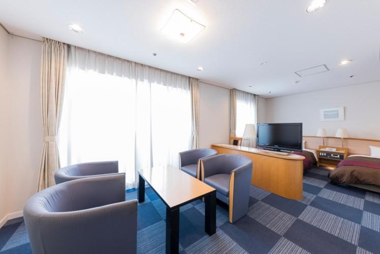 Hakata Sunhills Hotel Fukuoka (Fukuoka) Exterior photo
