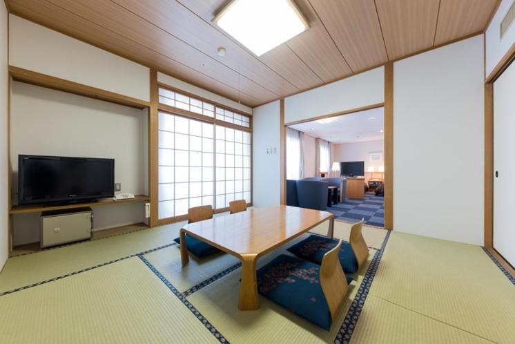 Hakata Sunhills Hotel Fukuoka (Fukuoka) Exterior photo