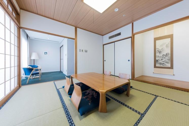 Hakata Sunhills Hotel Fukuoka (Fukuoka) Exterior photo