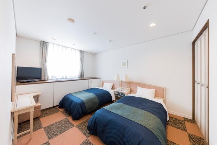 Hakata Sunhills Hotel Fukuoka (Fukuoka) Exterior photo